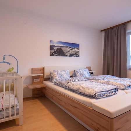 פוגן Ferienhaus Krismer מראה חיצוני תמונה