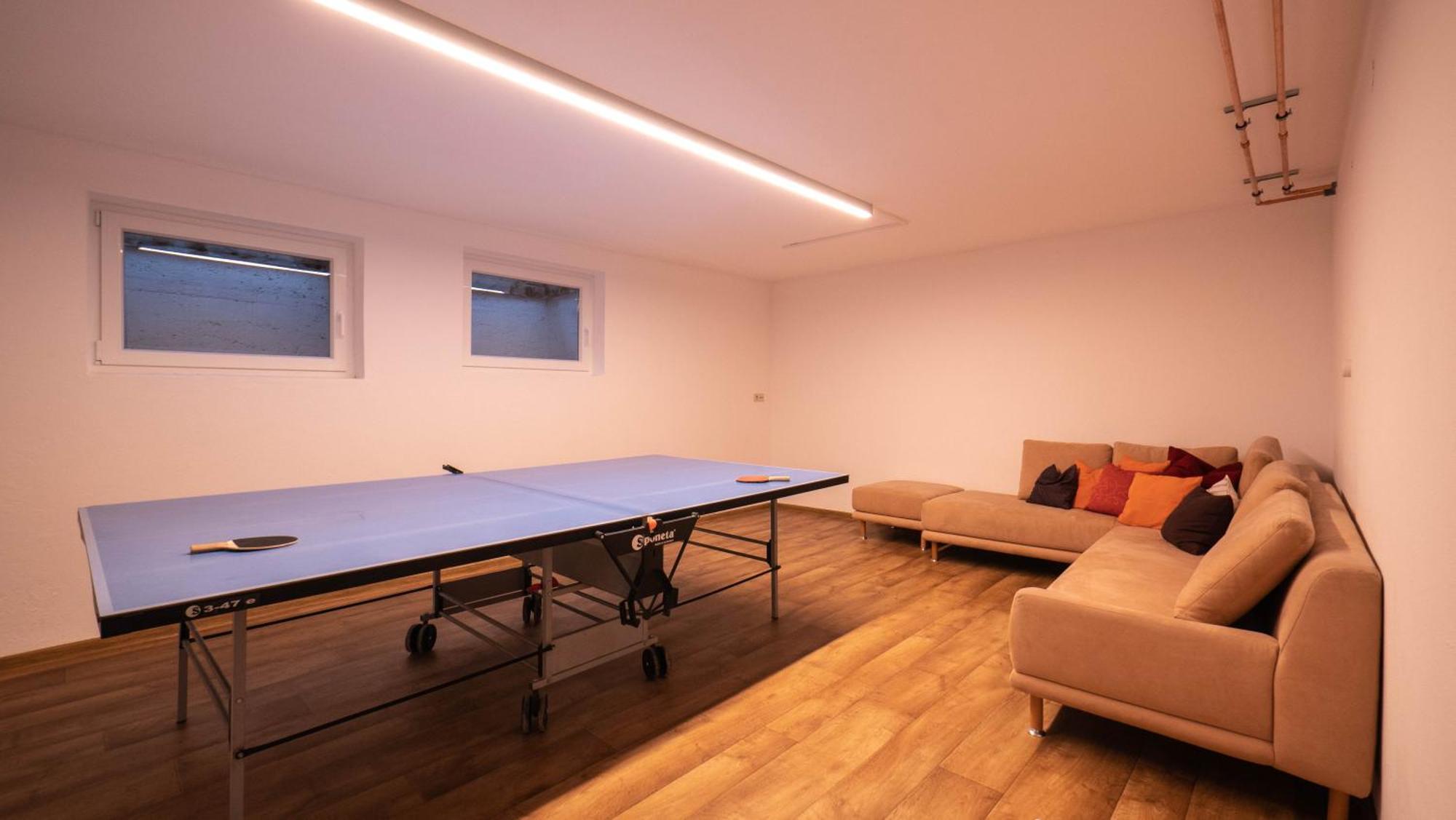 פוגן Ferienhaus Krismer מראה חיצוני תמונה