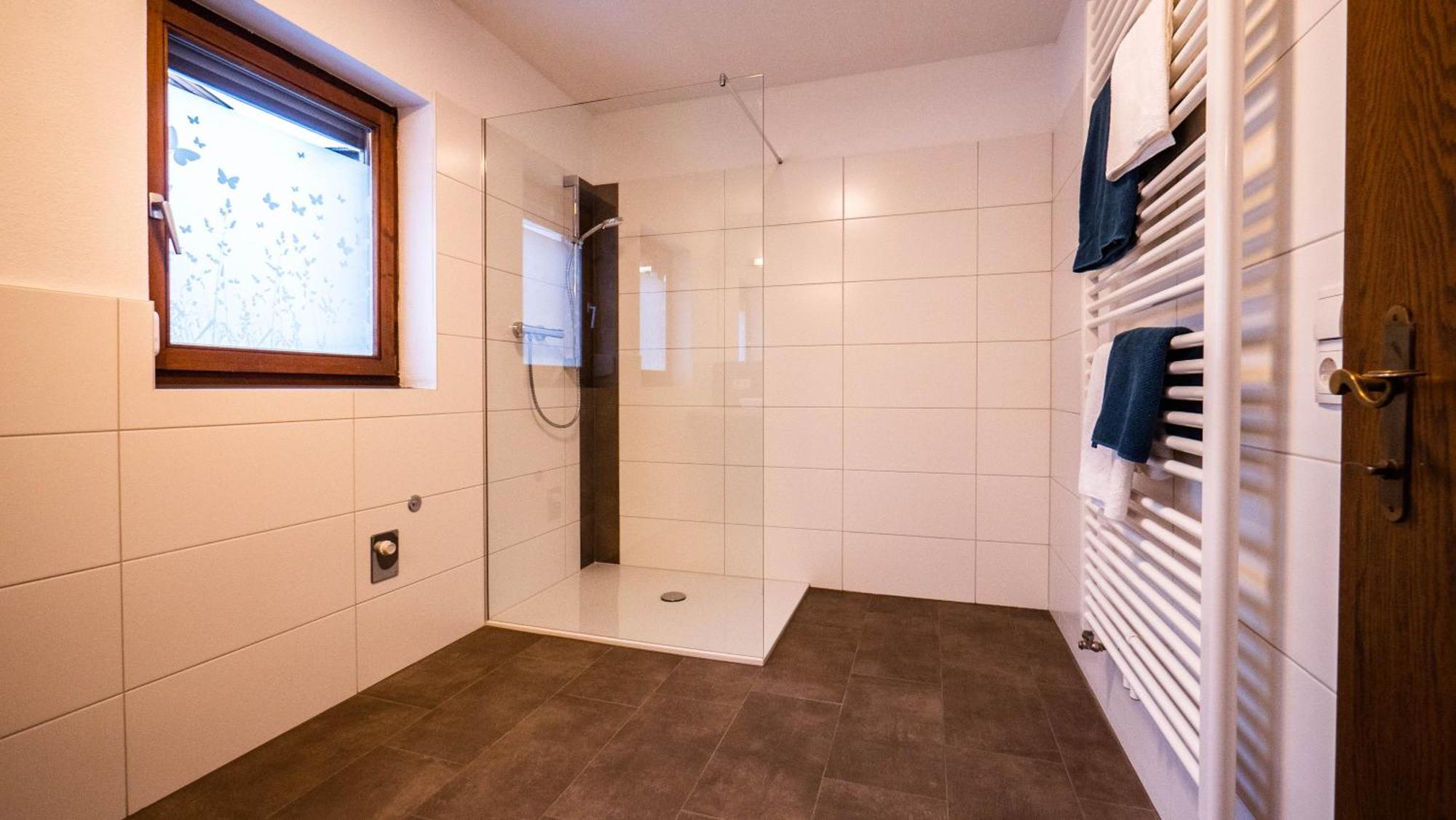 פוגן Ferienhaus Krismer מראה חיצוני תמונה
