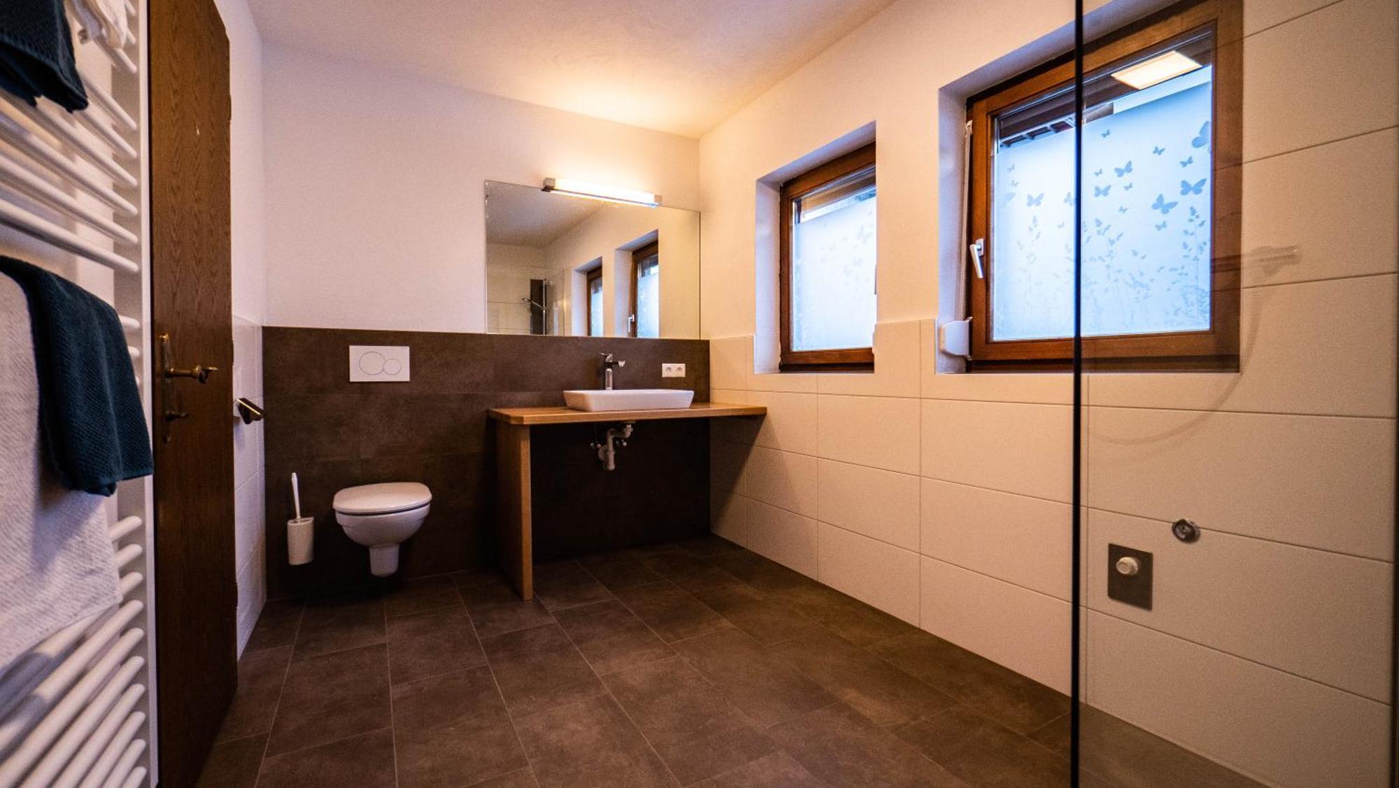 פוגן Ferienhaus Krismer מראה חיצוני תמונה