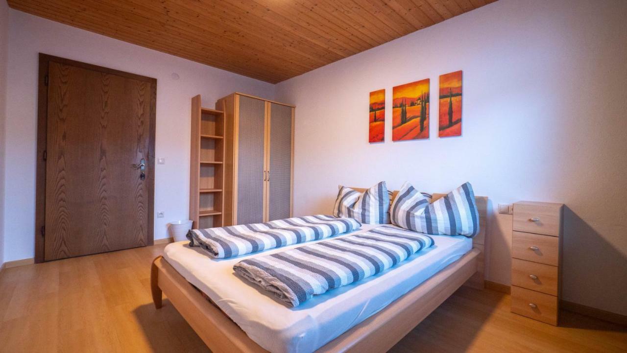פוגן Ferienhaus Krismer מראה חיצוני תמונה